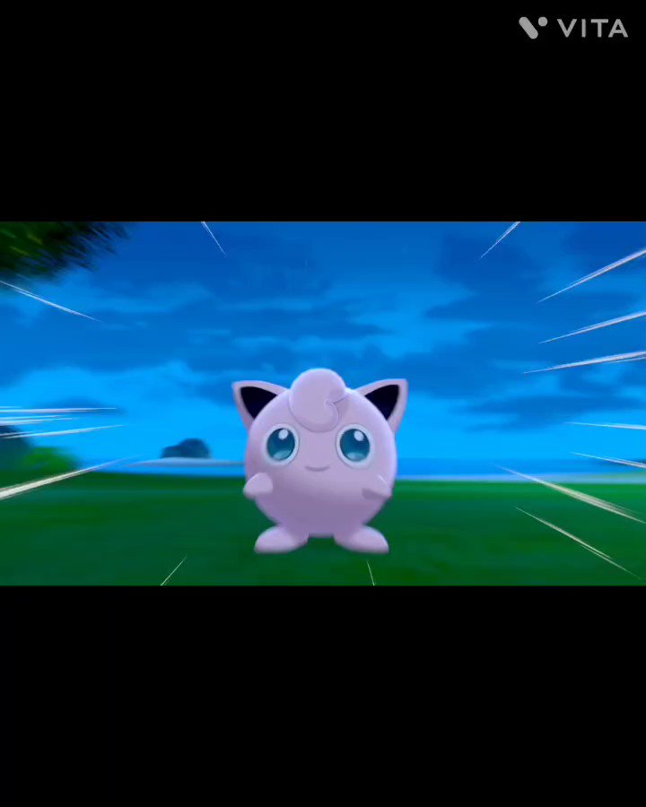 ソードシールド プリンの種族値 わざ 特性など能力と入手方法 ポケモン剣盾 攻略大百科