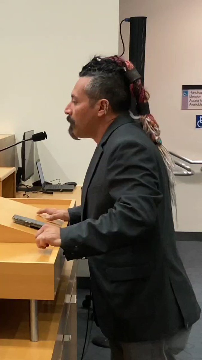Read more about the article This was the speech that I delivered to @LASchools on Tuesday.
Hard facts have