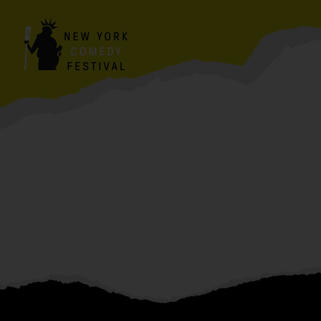 New York Comedy Festival (@nycomedyfest) / Twitter