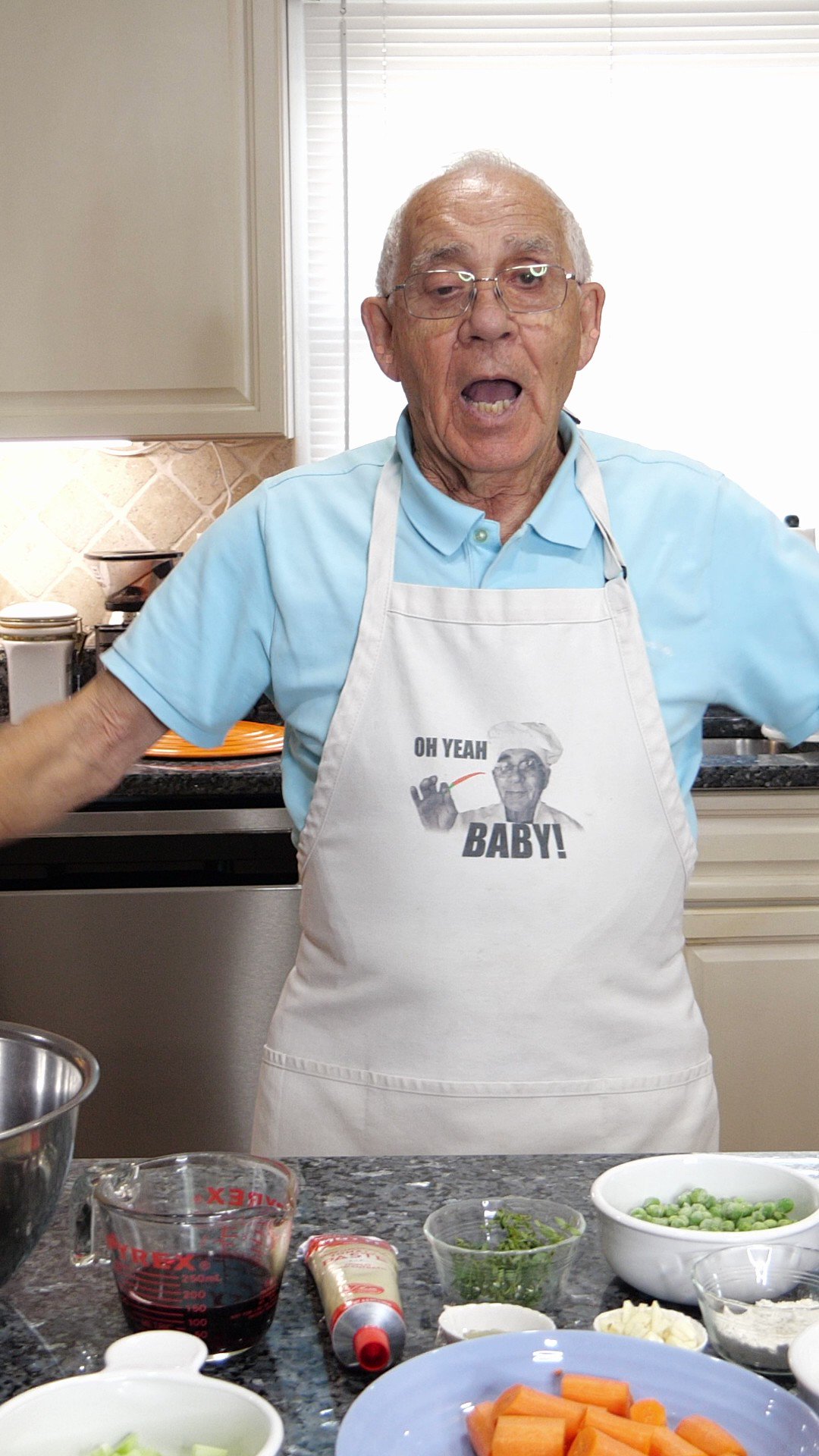 Pasquale Sciarappa (OrsaraRecipes) / Twitter