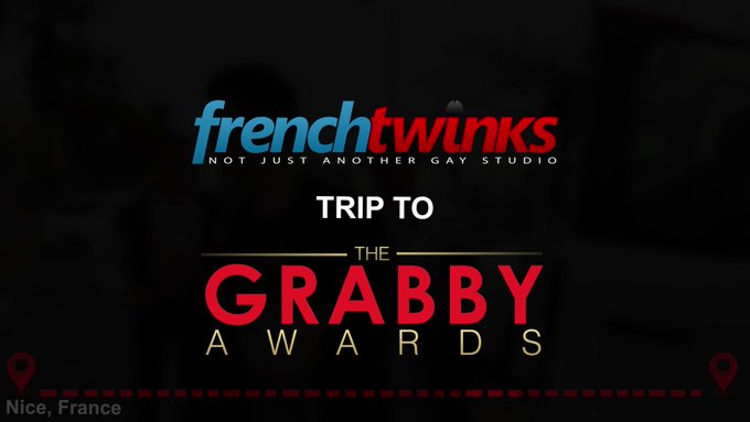 ?A little memory of our Amazing Trip to the @GrabbysEurope in April 2022 with the Boys of @FTwinks @BastienLerayX