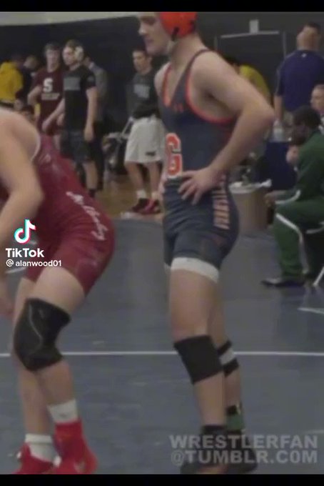 Yes ????
#wrestling #gaywrestler
#WrestleMania #gaywrestling #gaywrestlers #wrestler #wrestlingtiktok