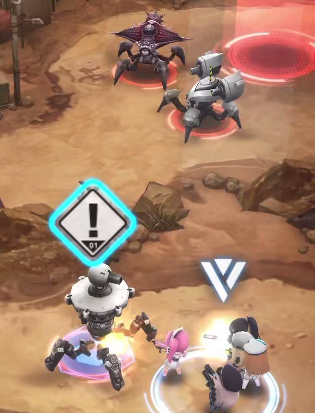 ֆɛʟɛռ on Twitter "NIKKE_en Why does Soaline pistol have so much kickback 😂. Just funny to see