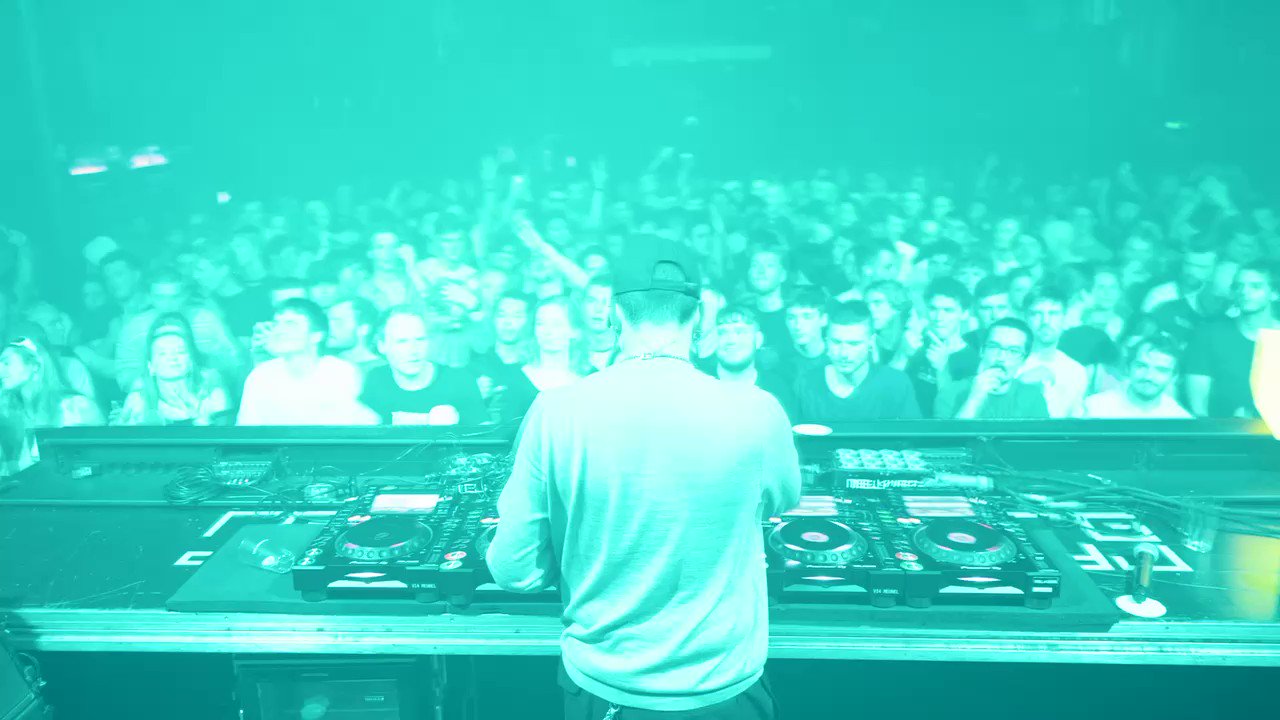 BOOMBOX CARTEL (BoomboxCartel) / Twitter