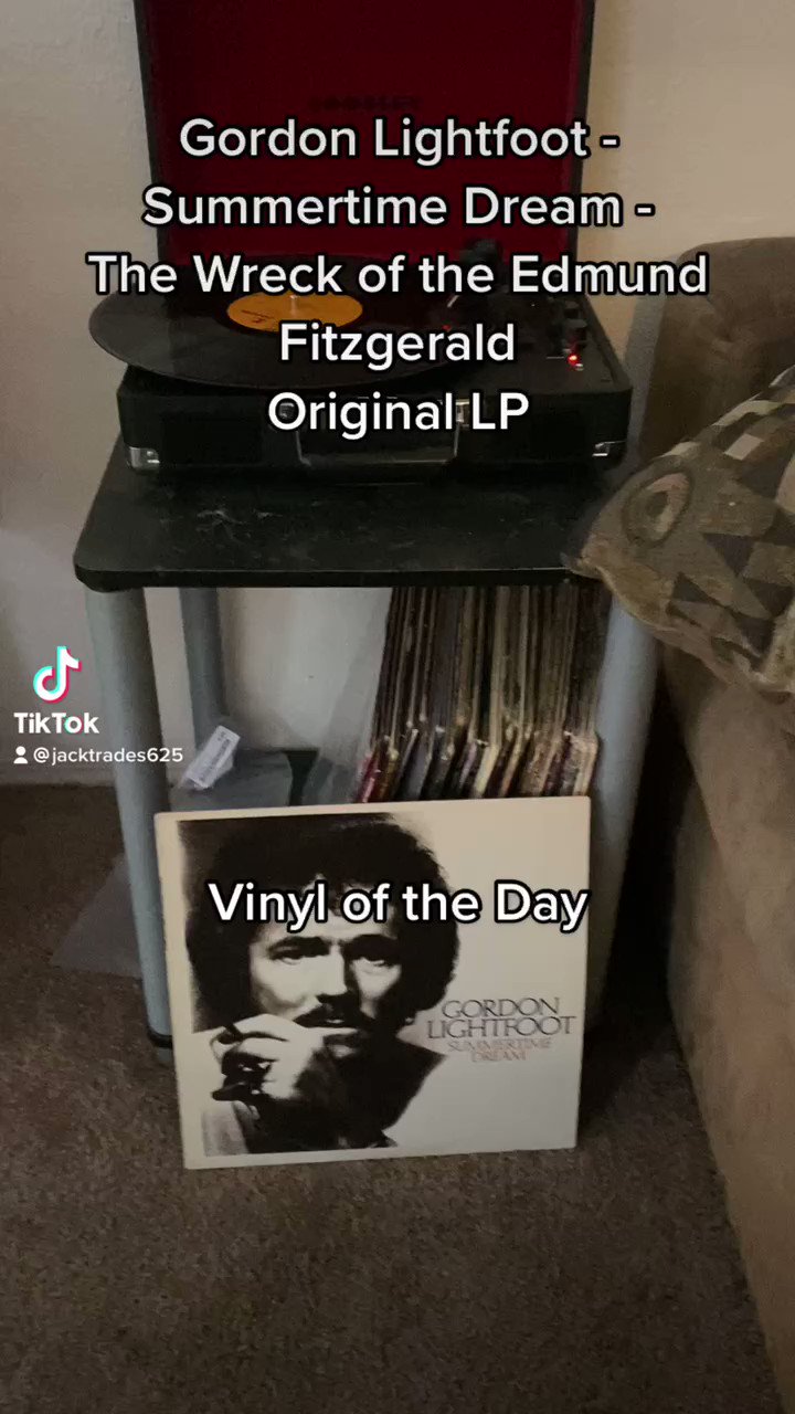  Happy birthday Gordon Lightfoot 