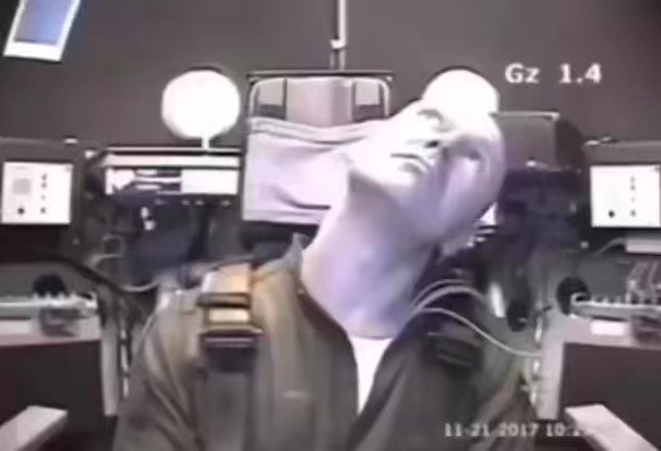 Historic Vids On Twitter L szl Szatm ri Survives A Staggering 30 