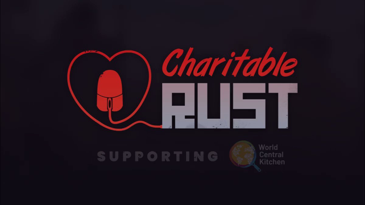 Charitable Rust