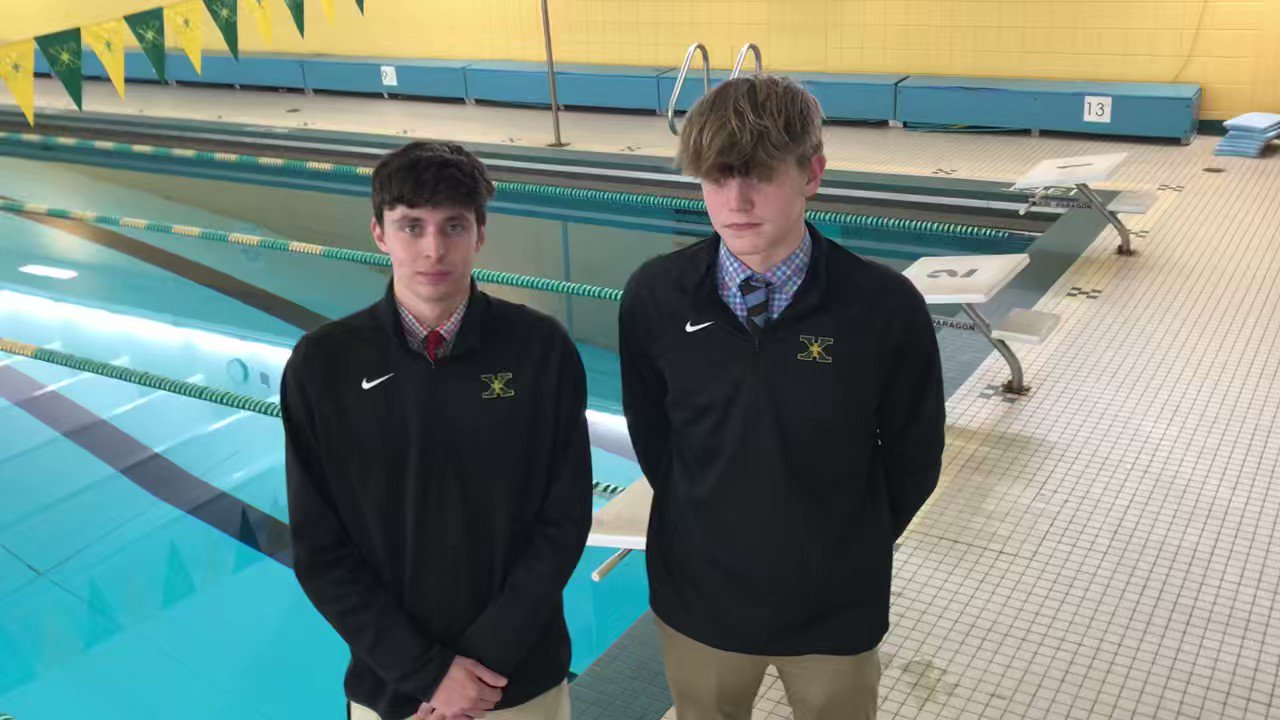 Tiger Swim Dive On Twitter Tiger Takeover Team Captains Crush Tiger Swim Dive On Twitter Tiger Takeover Team Captains Crush