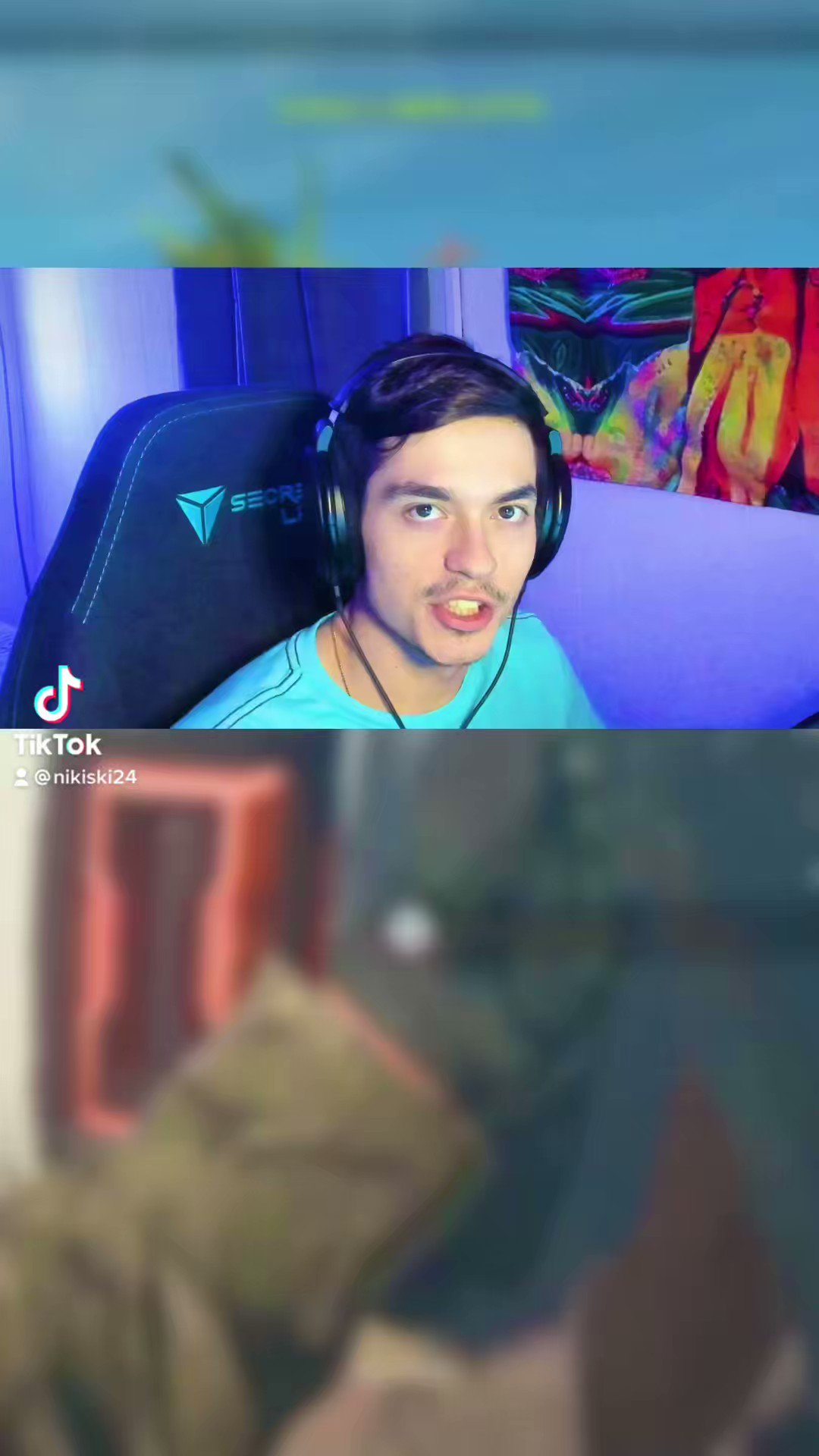 Nikiski (Nikiski24) / Twitter