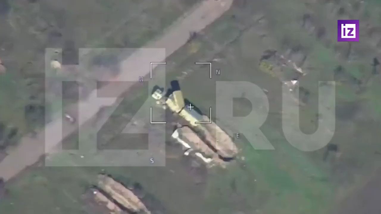 [分享] 俄軍無人機戰果影片有3段是炸自己的裝備