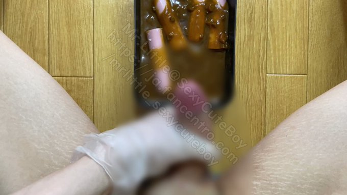 I love to eat and masturbation???

I love to cum on food???

▼Fancentro▼
https://t.co/nnJyGp682z

▼Pornhub▼