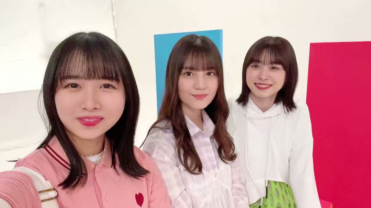 日向坂46 on Twitter:
