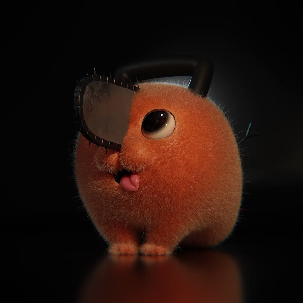 [閒聊] 迪士尼風3D波奇塔