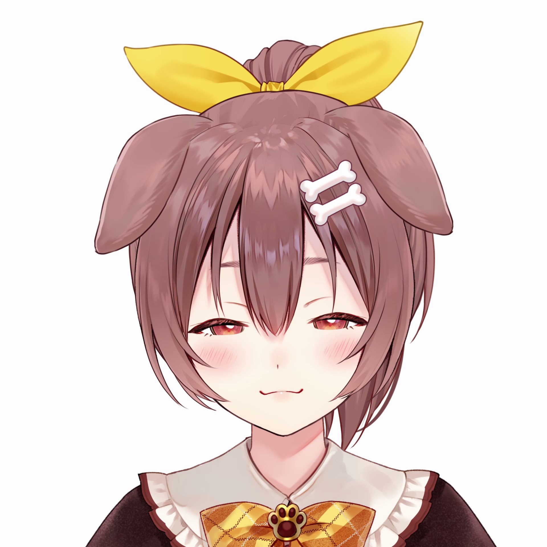 フカヒレ@画集発売中 в X: „RT @krrg_hitsugi: 戌神ころねさん