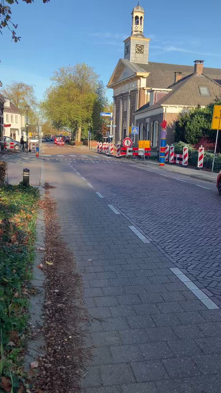 Veiligheidsregio Noord en OostGelderland (VNOGregio) / Twitter