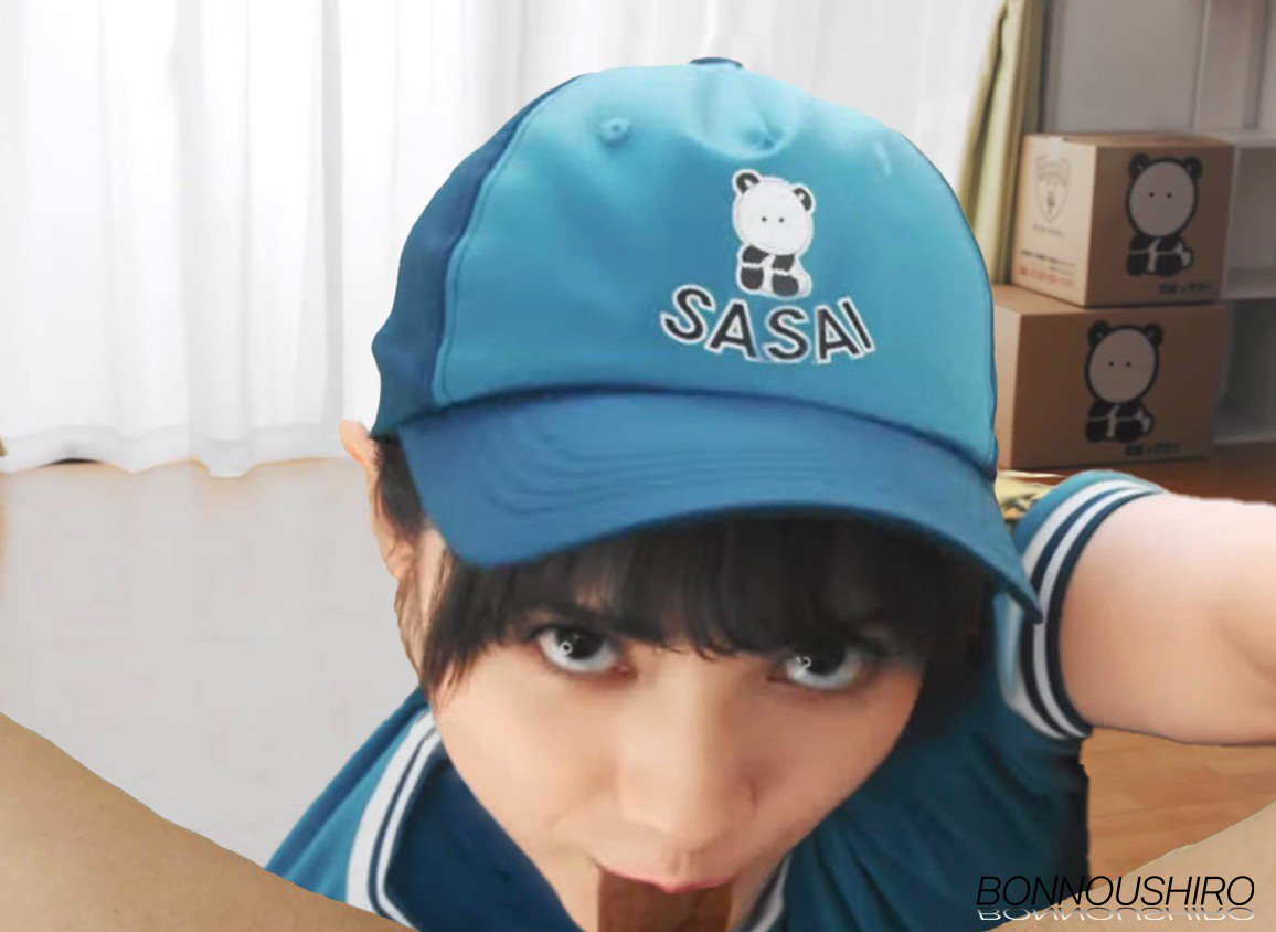 動くアイコラ Bonnou Shiro (@ShiroBonnou) / X