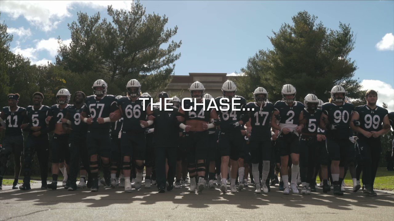 Yale Football Recruiting (RecruitYaleFB) / Twitter