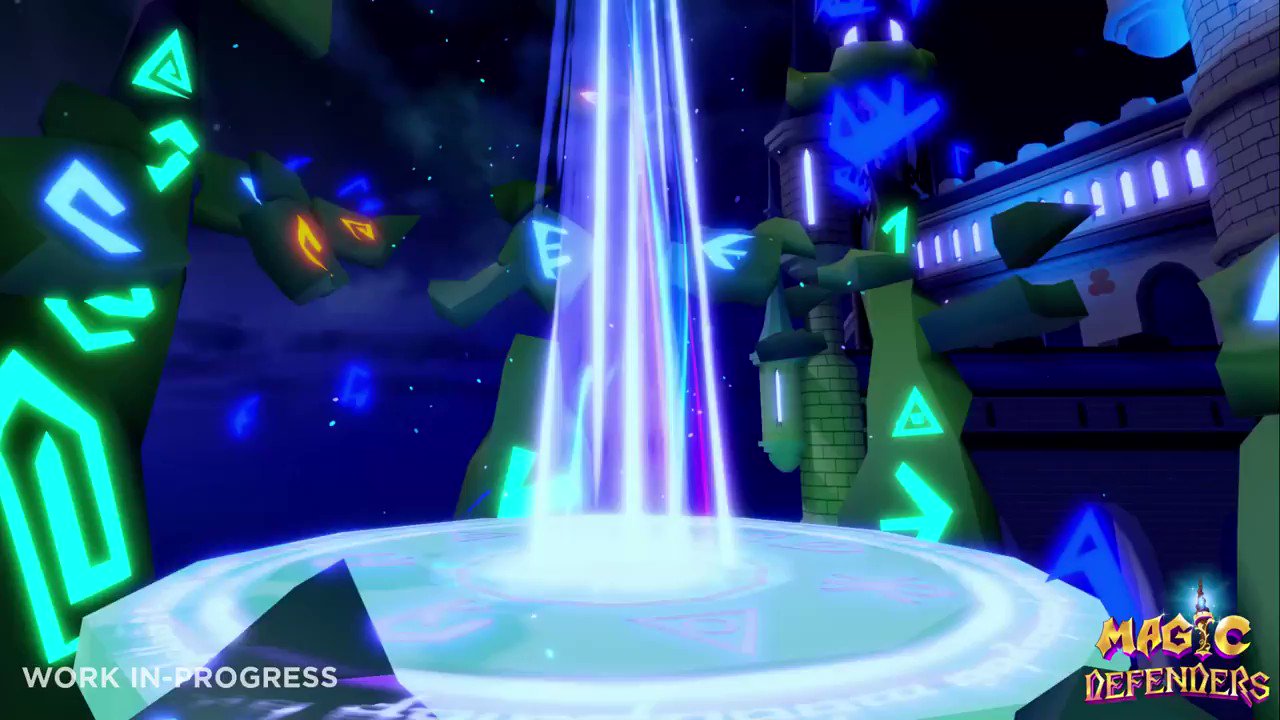 Magic Kingdom ROBLOX (@Magic_RBLX) / Twitter