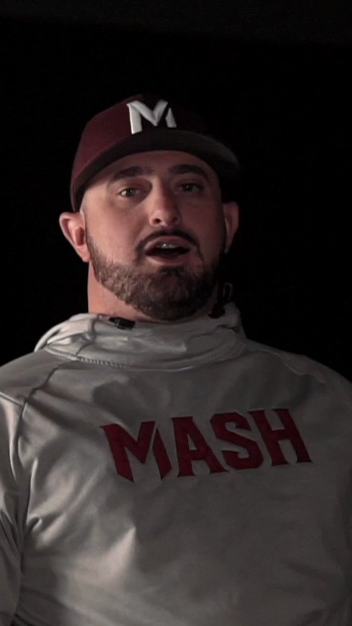 MASH Baseball on Twitter MASH Baseball on Twitter