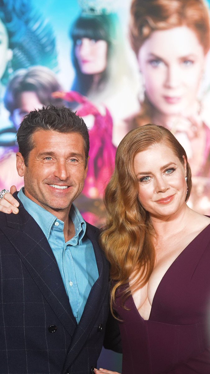 Walt Disney Studios on Twitter: "Relive this enchanting cast's fairytale night at the premiere 