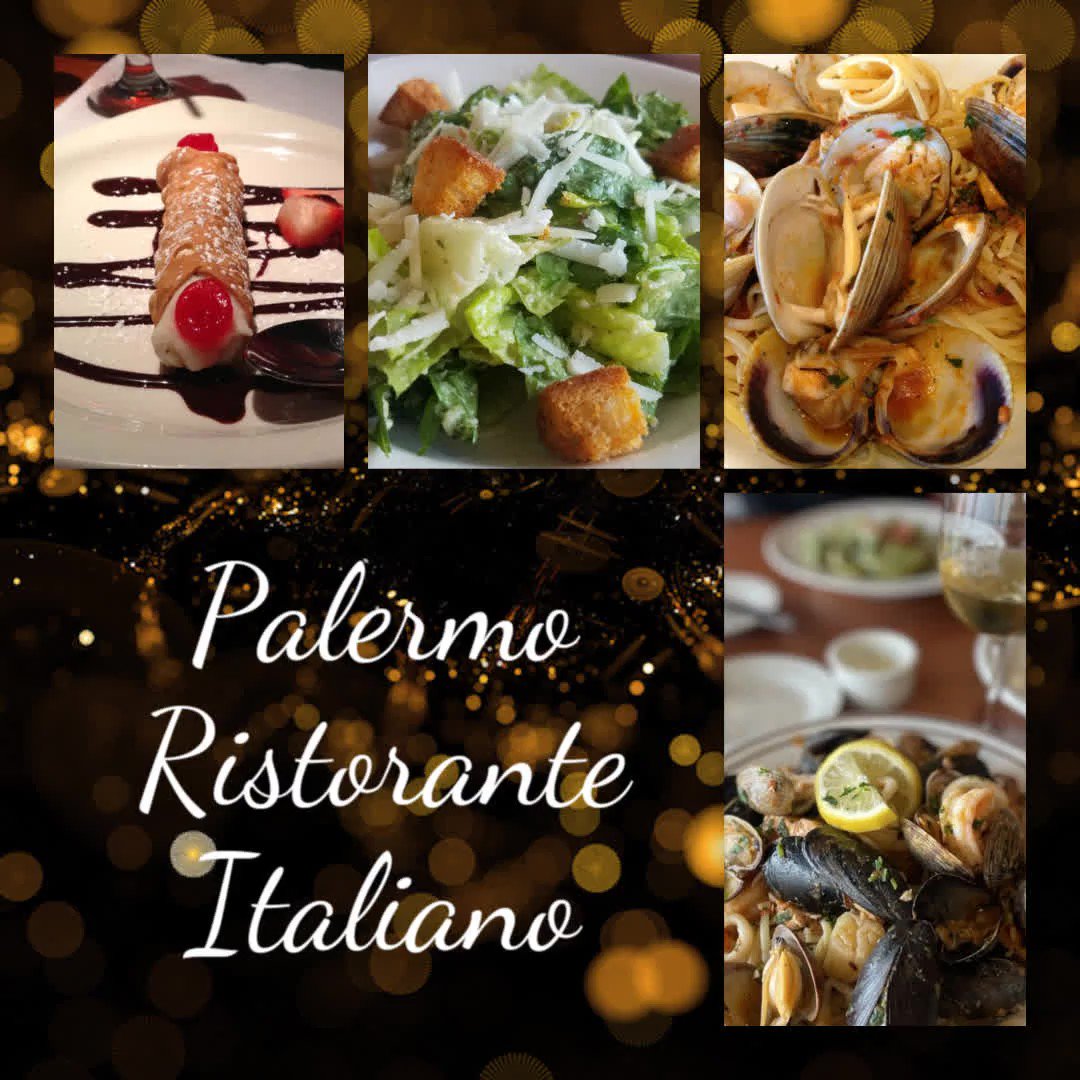Palermo Restaurant on Twitter "Buon Appetito! Are you craving