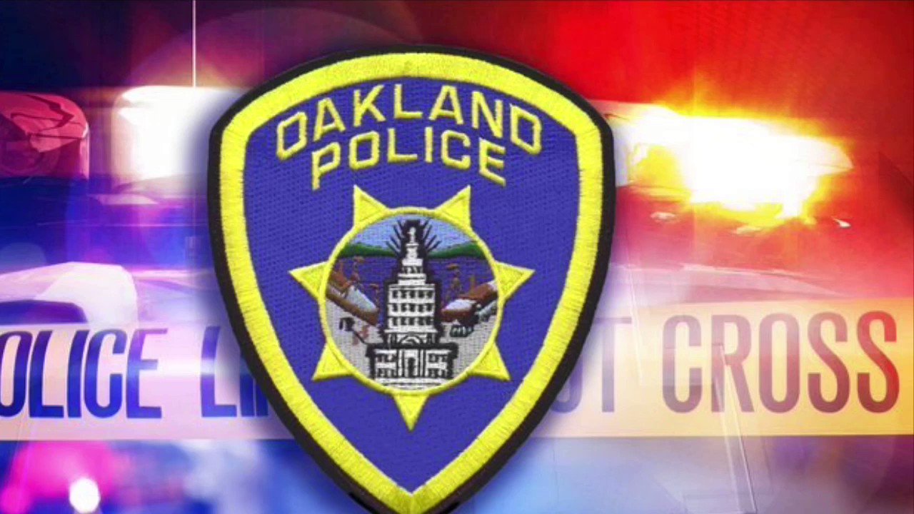 Oakland Police Dept. on Twitter "OPD is releasing this video in hopes