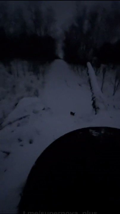 [分享] 冬季戰爭正式開打