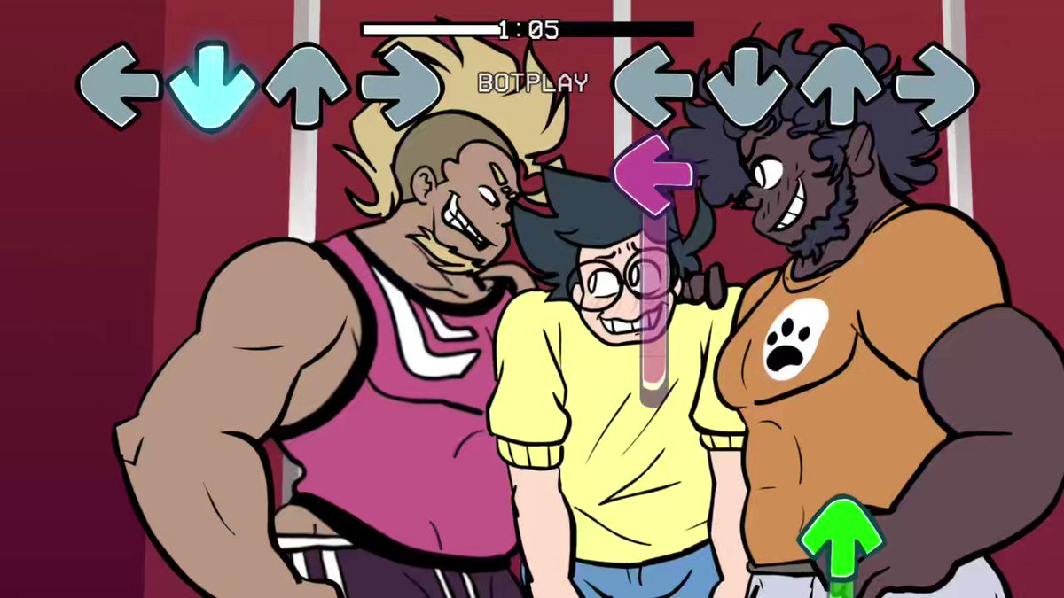 Rickyramsteam twitter