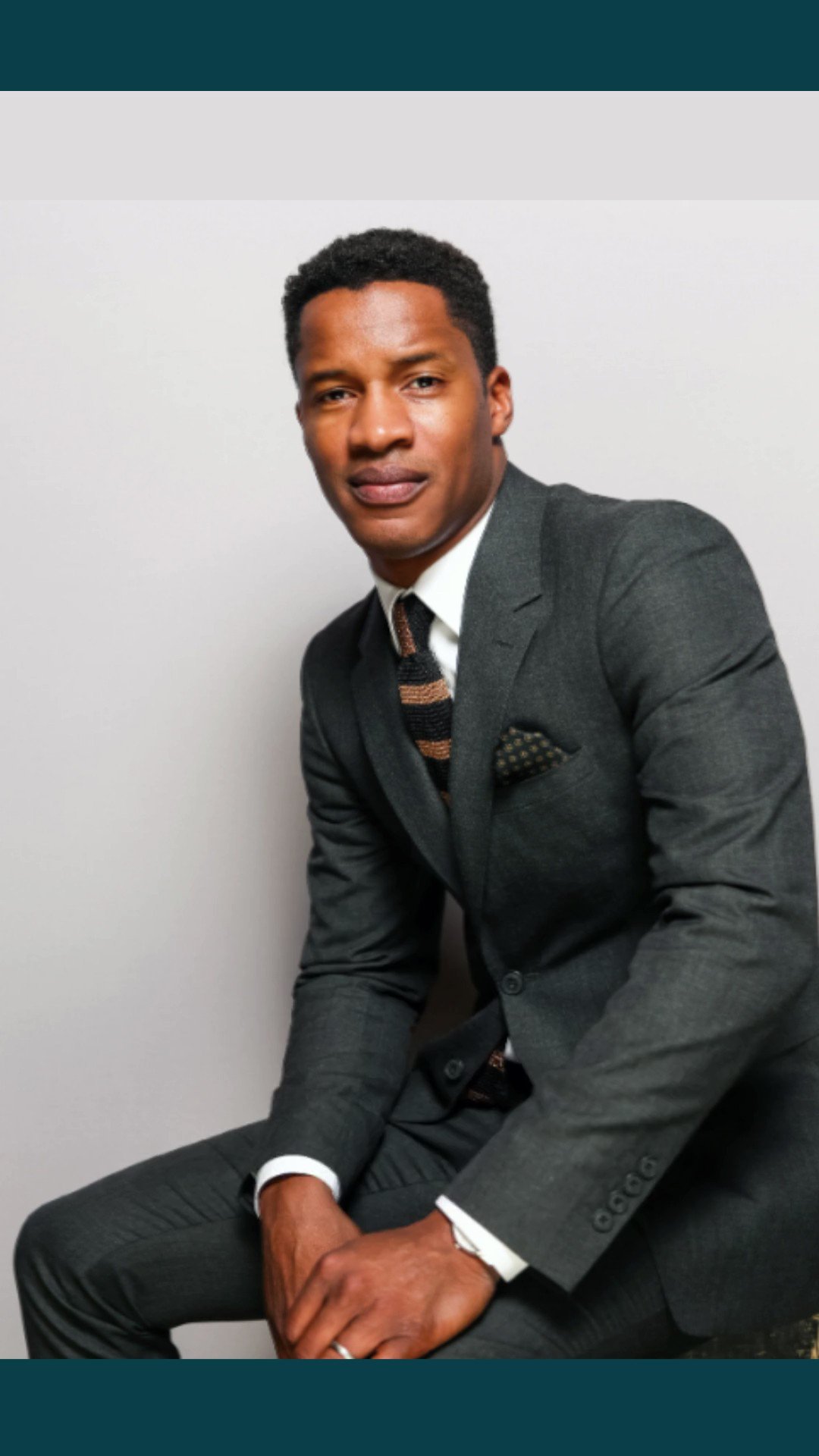 nateparker (@NateParker) / X