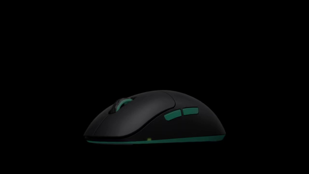 Xtrfy on Twitter: "The new Xtrfy M8 is not your standard symmetrical ...
