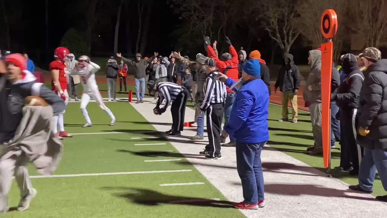 Stephen Hargis on Twitter "One thing ⁦TSSAA⁩ definitely has to put an