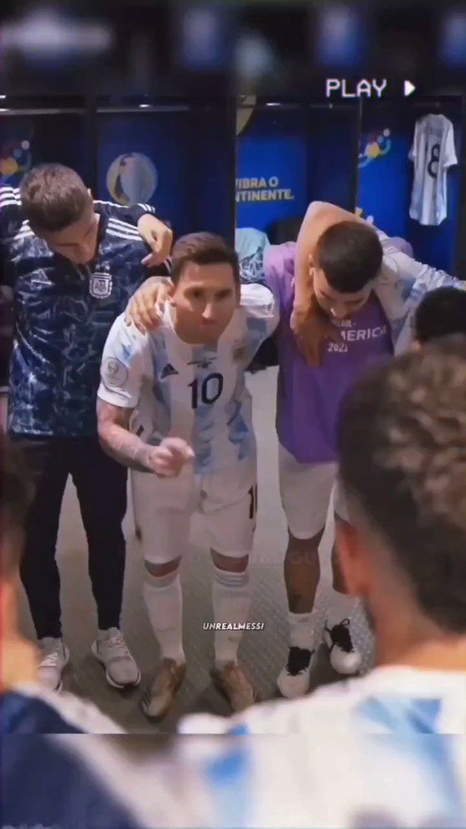 AMG KRATOS 🇺🇸 on Twitter "RT Shelby_Messi Lionel Messi is the