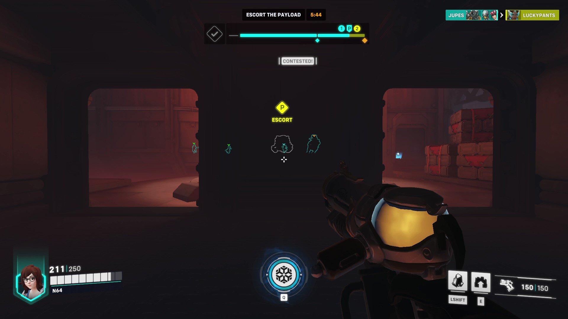 andrewjrt-on-twitter-overwatch-2-https-t-co-yxedw1fftx-twitter