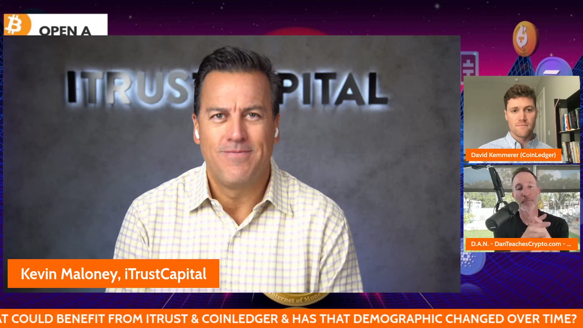 Digital Asset News on Twitter "FULL VID https//t.co/nhHk0Pbqxw