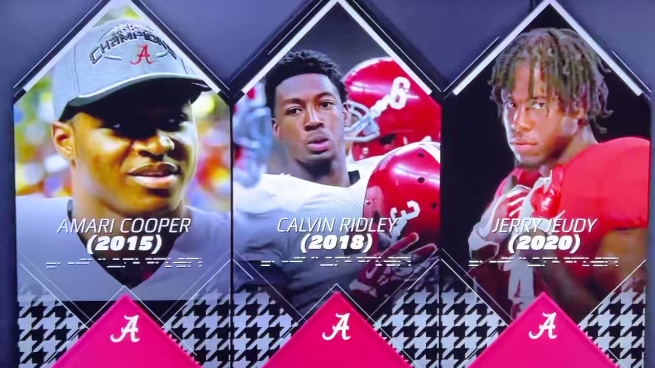 InsideBamaRecruiting Alabama Football on Twitter "Alabama Football