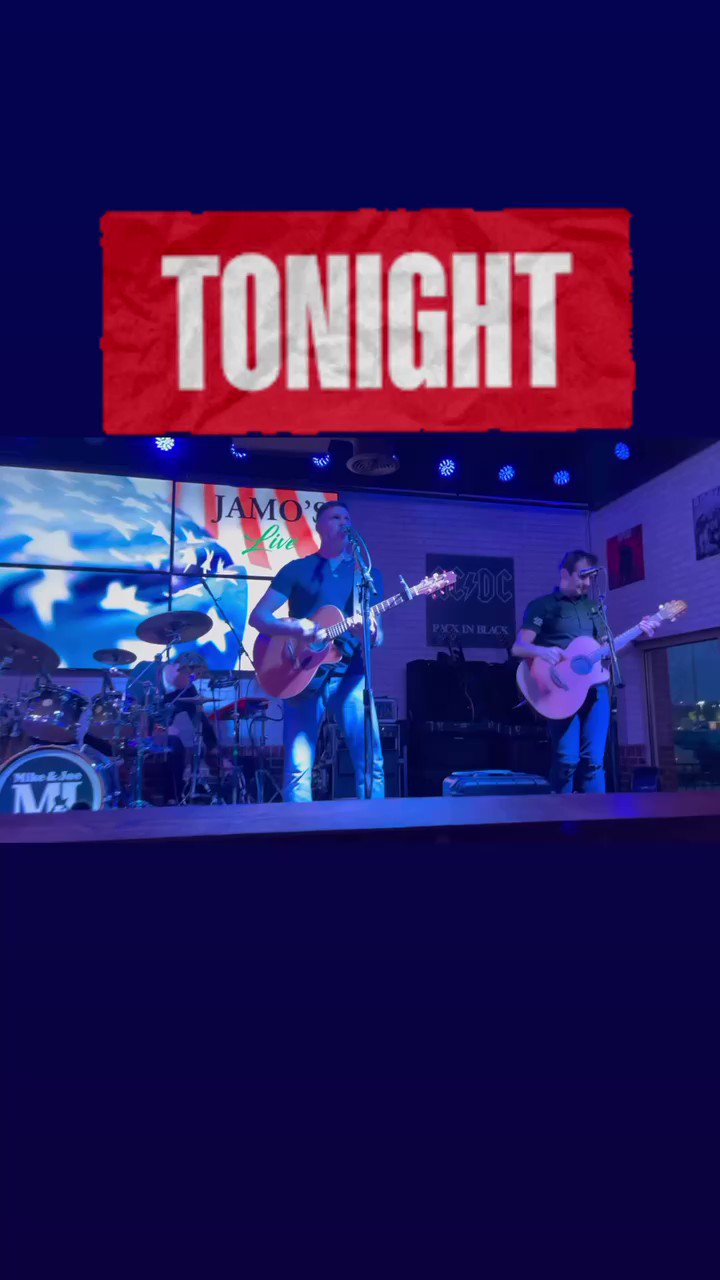 Mike and Joe (mikeandjoe) / Twitter