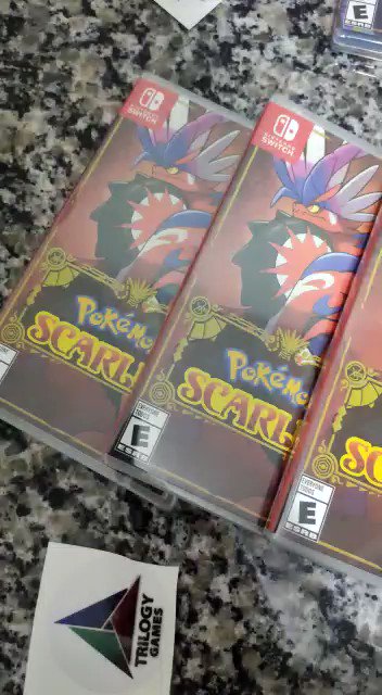 Artigo Coelho no Japão – Pokemon Scarlet & Violet já vale a pré-compra? Tudo sobre os games e Teorias até agora