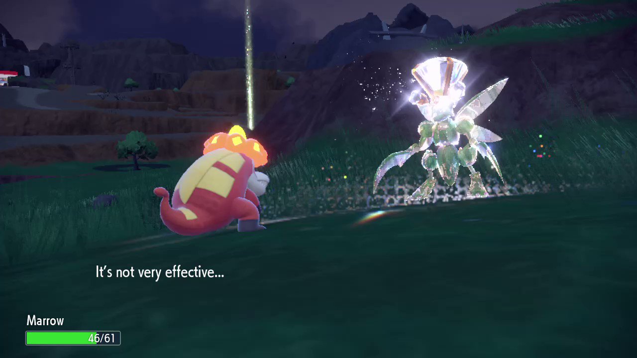 Sparkles Island on Twitter "PokemonScarletViolet NintendoSwitch