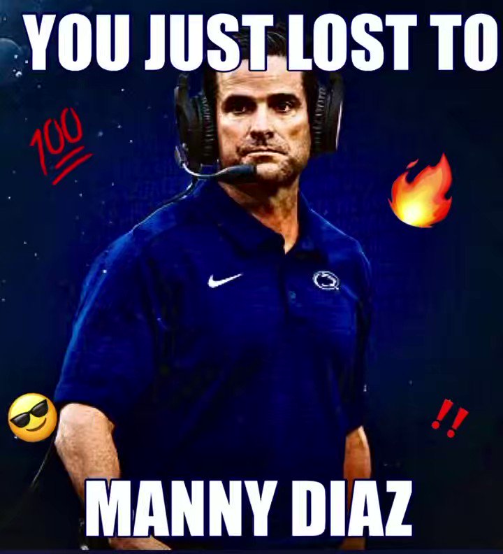 Barstool Penn State (PSUBarstool) / Twitter