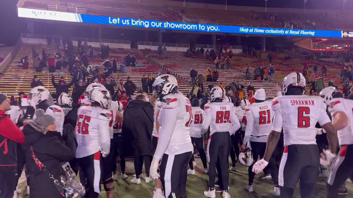 @MasonHorodyski's photo on Iowa State