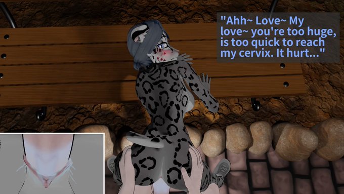 Dating a perverted exhibitionist Snow leopard at midnight. My Patreon: https://t.co/qtO6ilnzY5 Newgrounds: https://t<a href="/tag/furry"class="tags"><span>#furry</span></a><a href="/tag/yiff"class="tags"><span>#yiff</span></a><a href="/tag/snowleopardess"class="tags"><span>#snowleopardess</span></a>