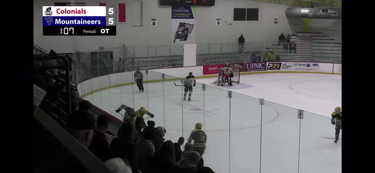 RMU D1 ACHA Hockey (@RMUACHAD1hky) / Twitter