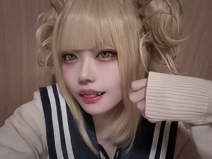 コスプレイヤーあまねみやのTwitter動画1
