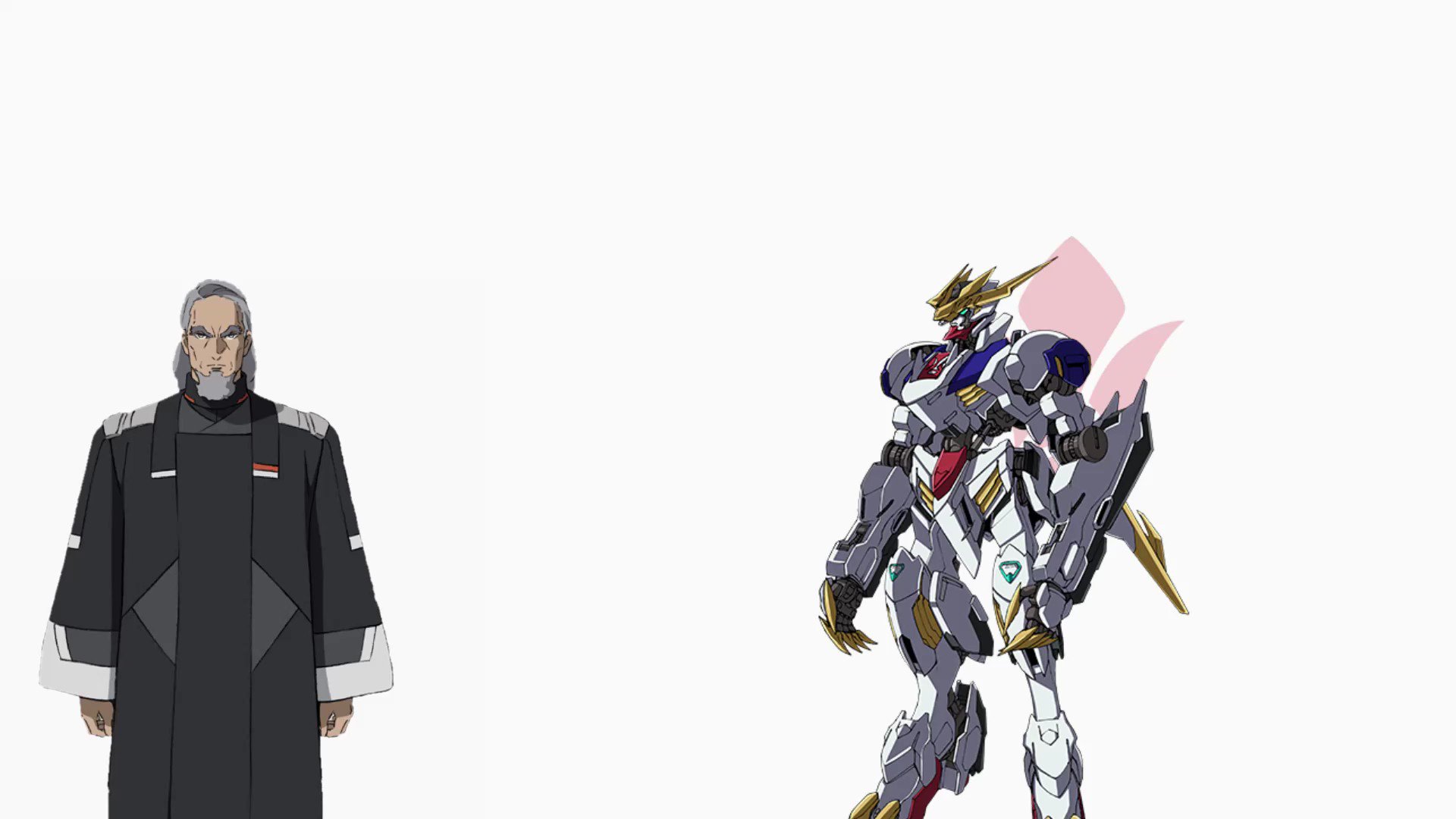 [水星] 老爸鋼彈問答6 究極陷阱題