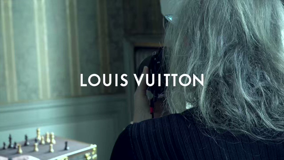 Lionel Messi for Louis Vuitton: Behind the Scenes of the New