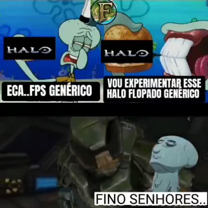 Fino senhores & pedir - iFunny Brazil