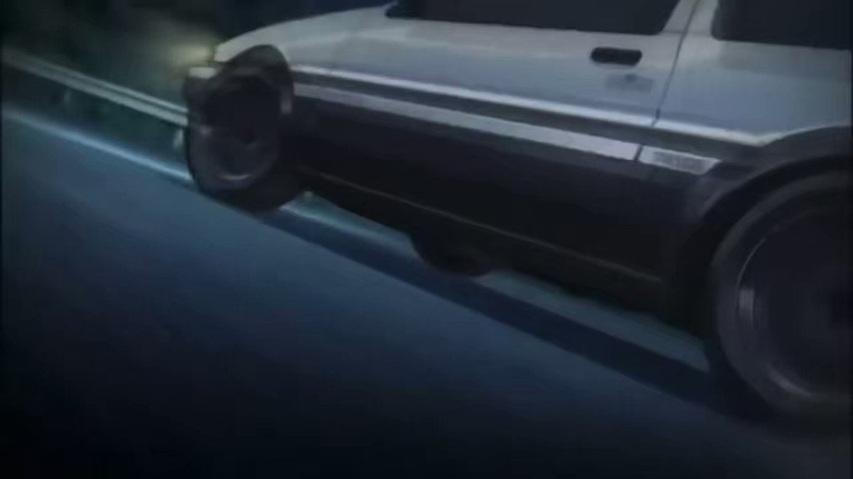 頭文字d 動画 最新情報まとめ みんなの評判や口コミが見れる ナウティスモーション