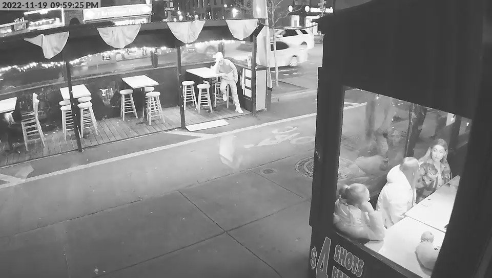 Mr Ghostly on Twitter "4chan irl"