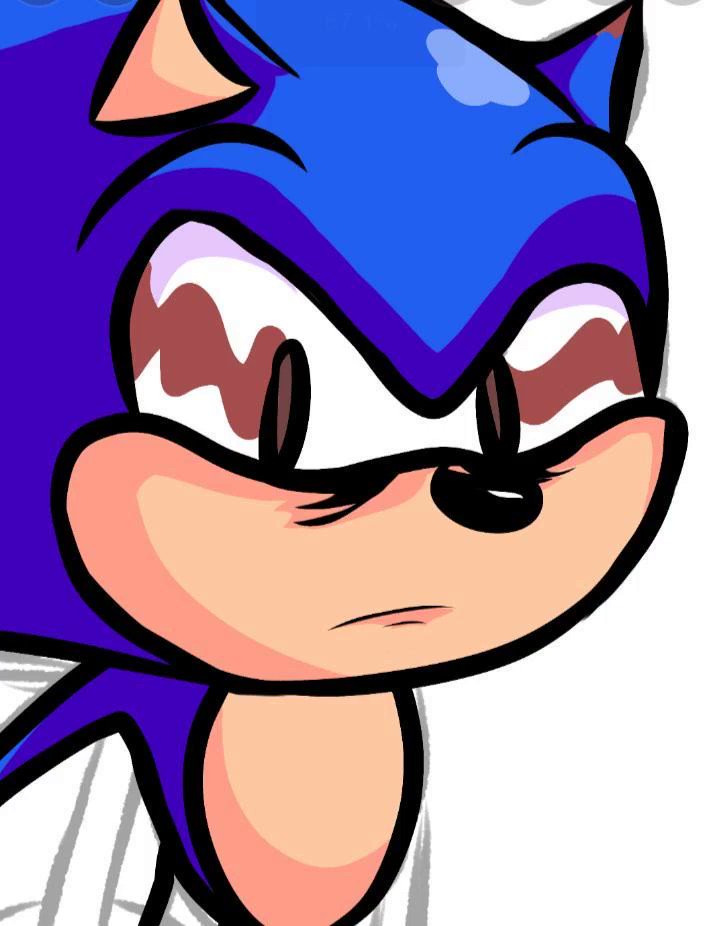 Sonic.EXE: The Unknown Files (@sonicexetuf) / X