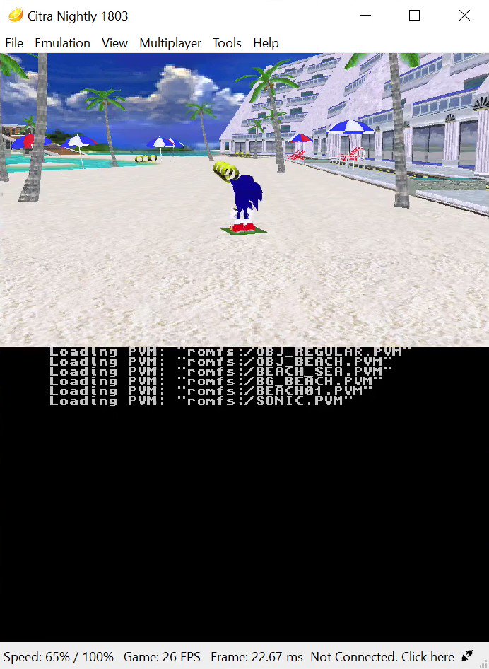 GitHub - Sora-yx/SADX-Super-Tails: Super Tails for SADX.